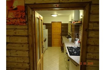 Slovačka Chata Banska Bystrica / Banská Bystrica, Eksterijer